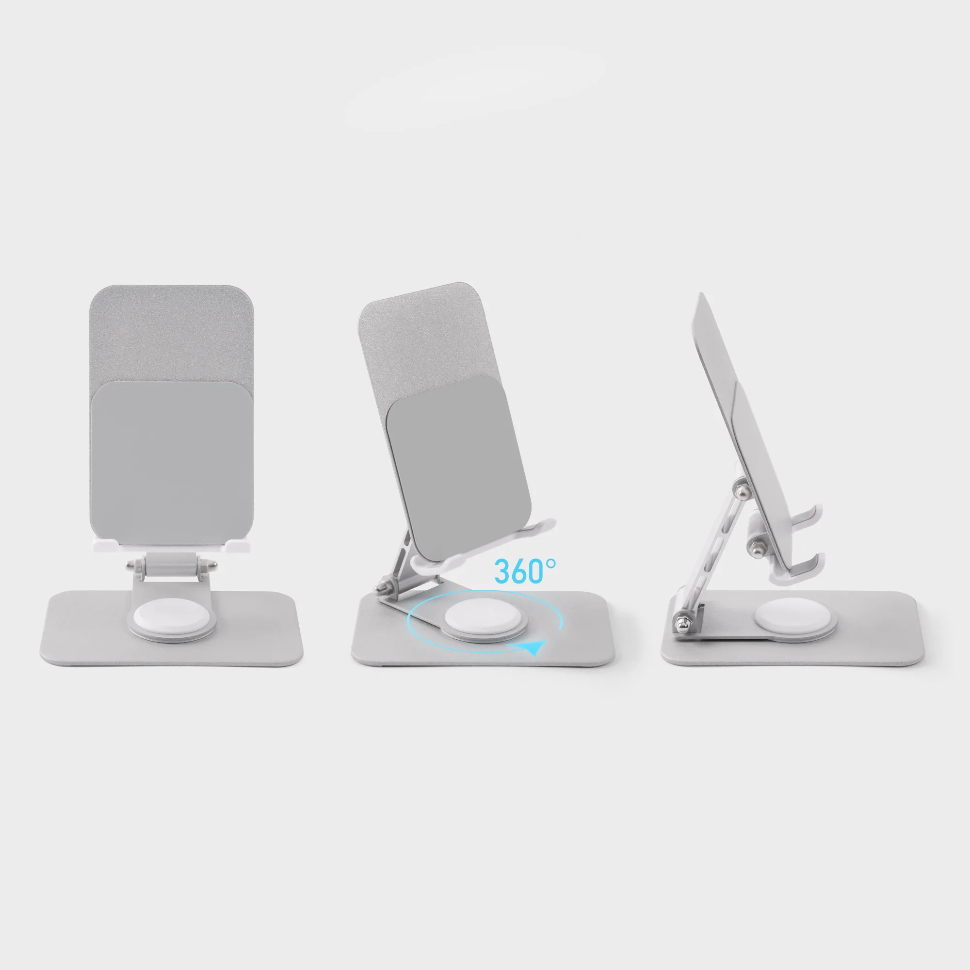 Resolute, Adjustable Phone & Tablet Stand view 4