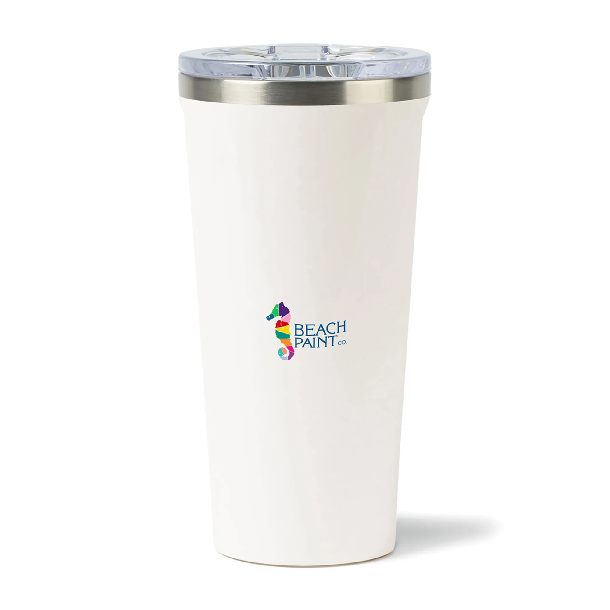CORKCICLE® Tumbler - 16 Oz. - Oat Milk