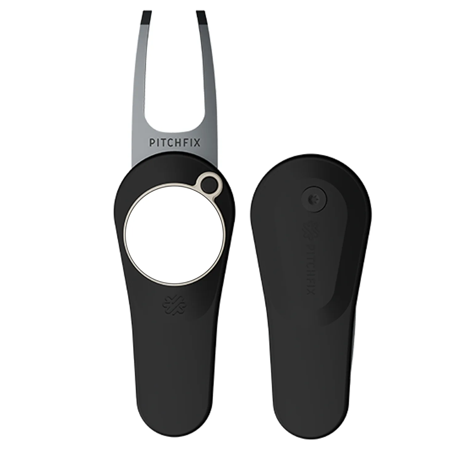 Pitchfix Original Golf Divot Tool view 3