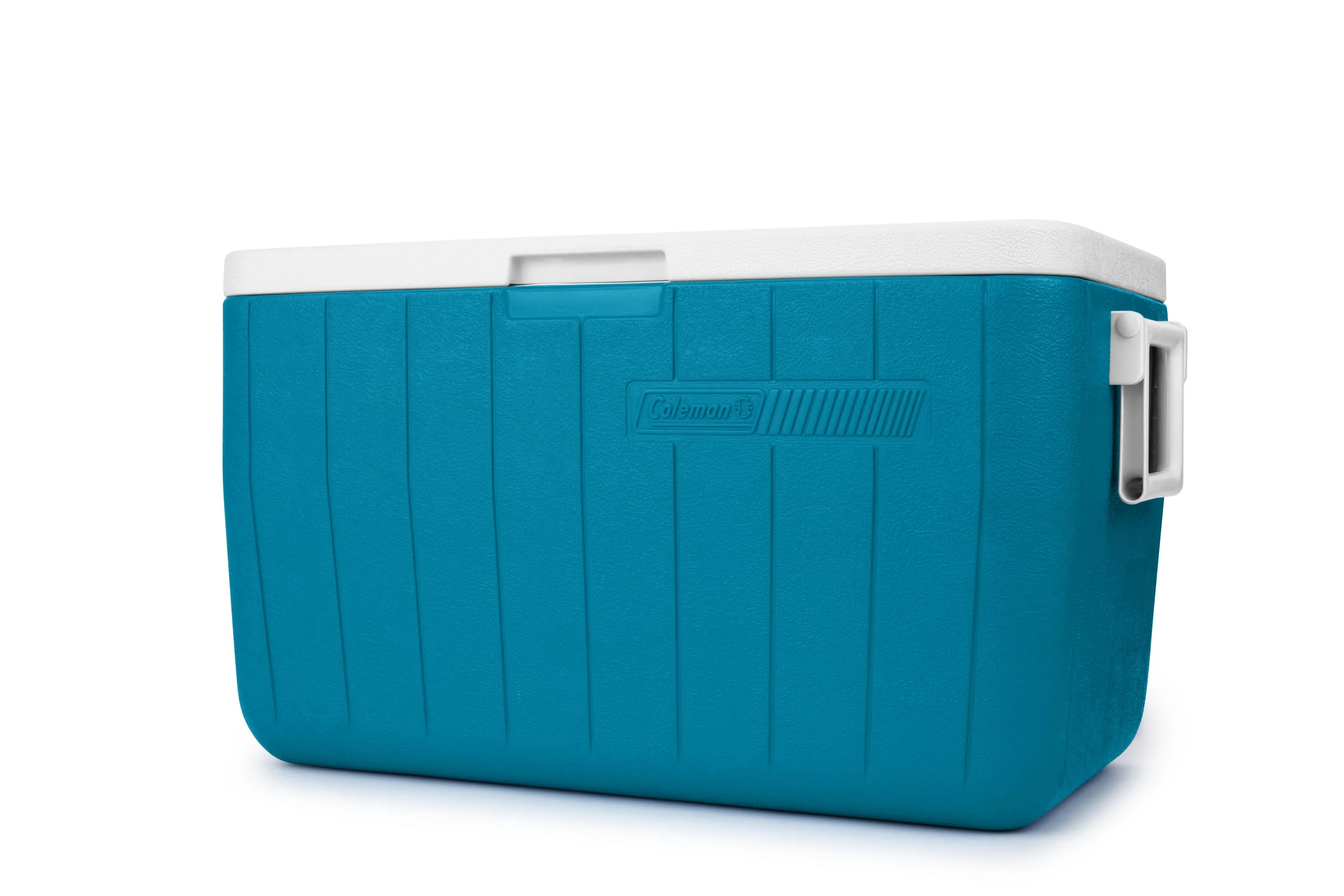 Newell Brands Distribution LLC Coleman Chiller™ 48-Quart Chest Cooler - Deep Ocean