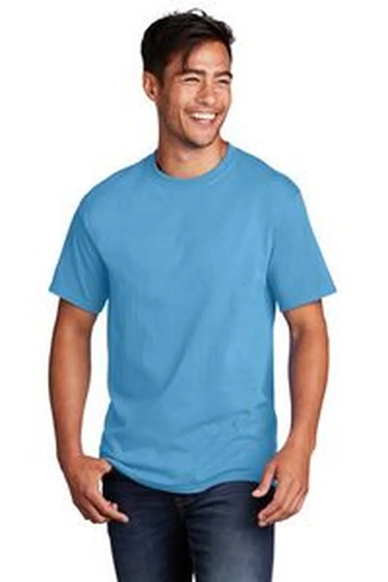 Port & Co™ Core Cotton DTG Tee