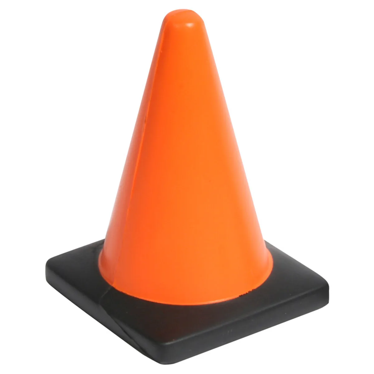 Construction Cone Stress Reliever view 2