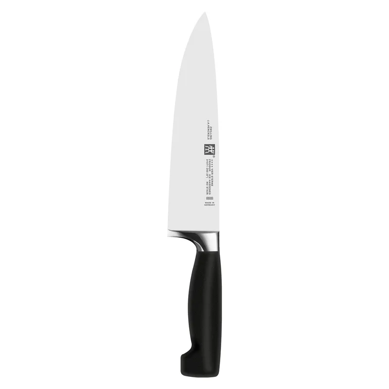 Zwilling 8" Four Star Chef's Knife