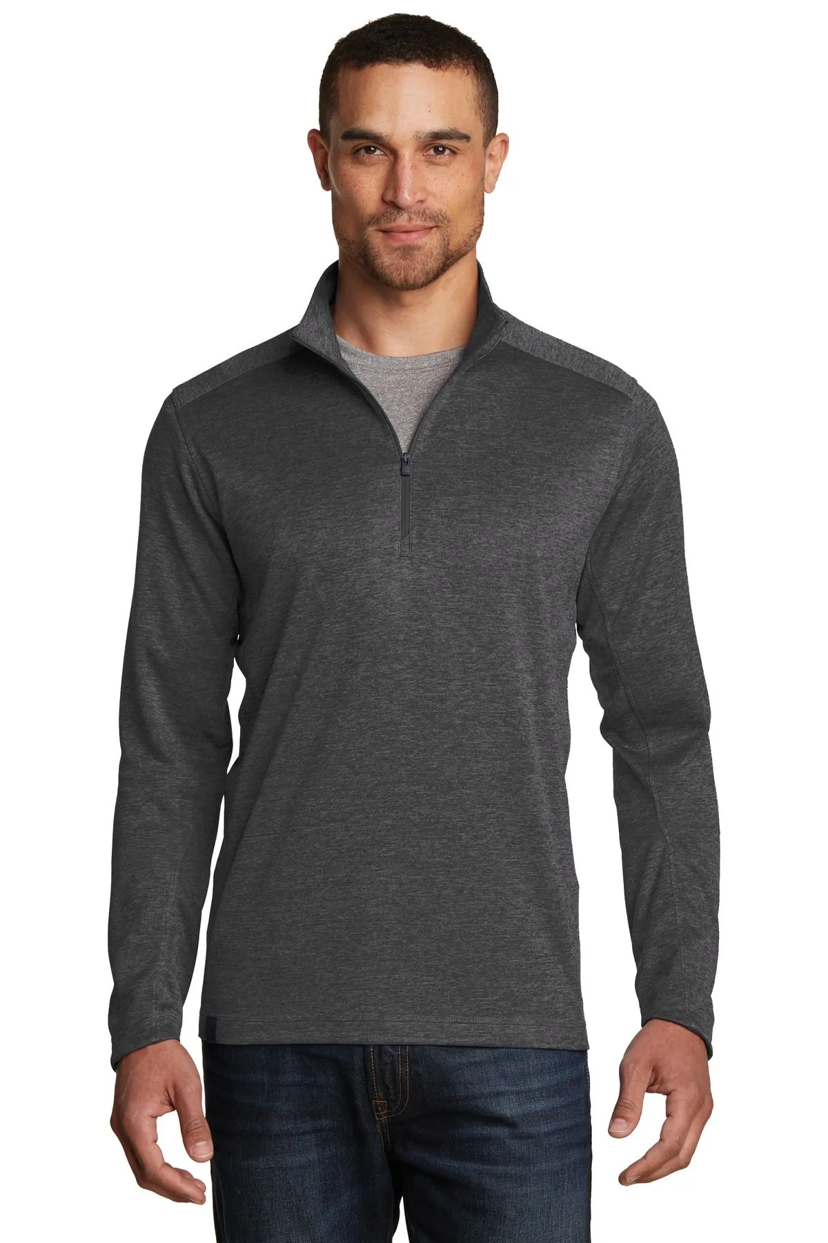 OGIO® Pixel 1/4-Zip.