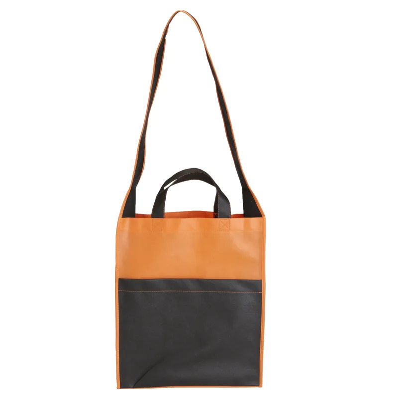 El Mirage Non-Woven Event Tote Bag view 2