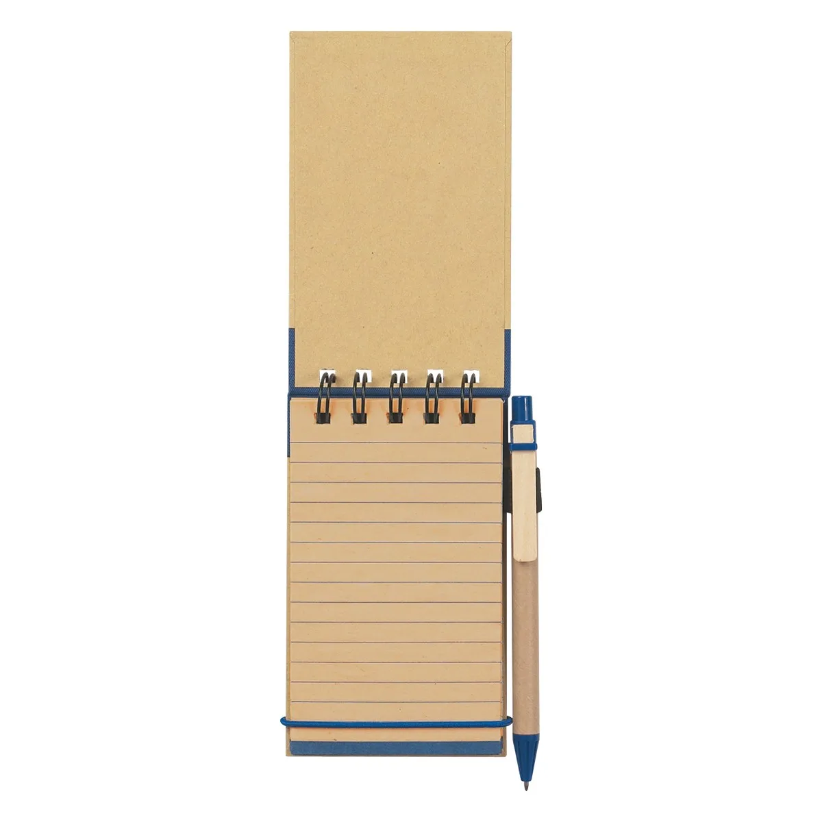 6110 NATBLU Open Blank