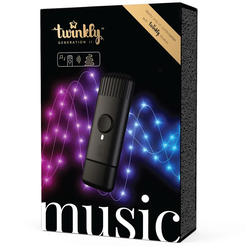 Twinkly - Music Dongle