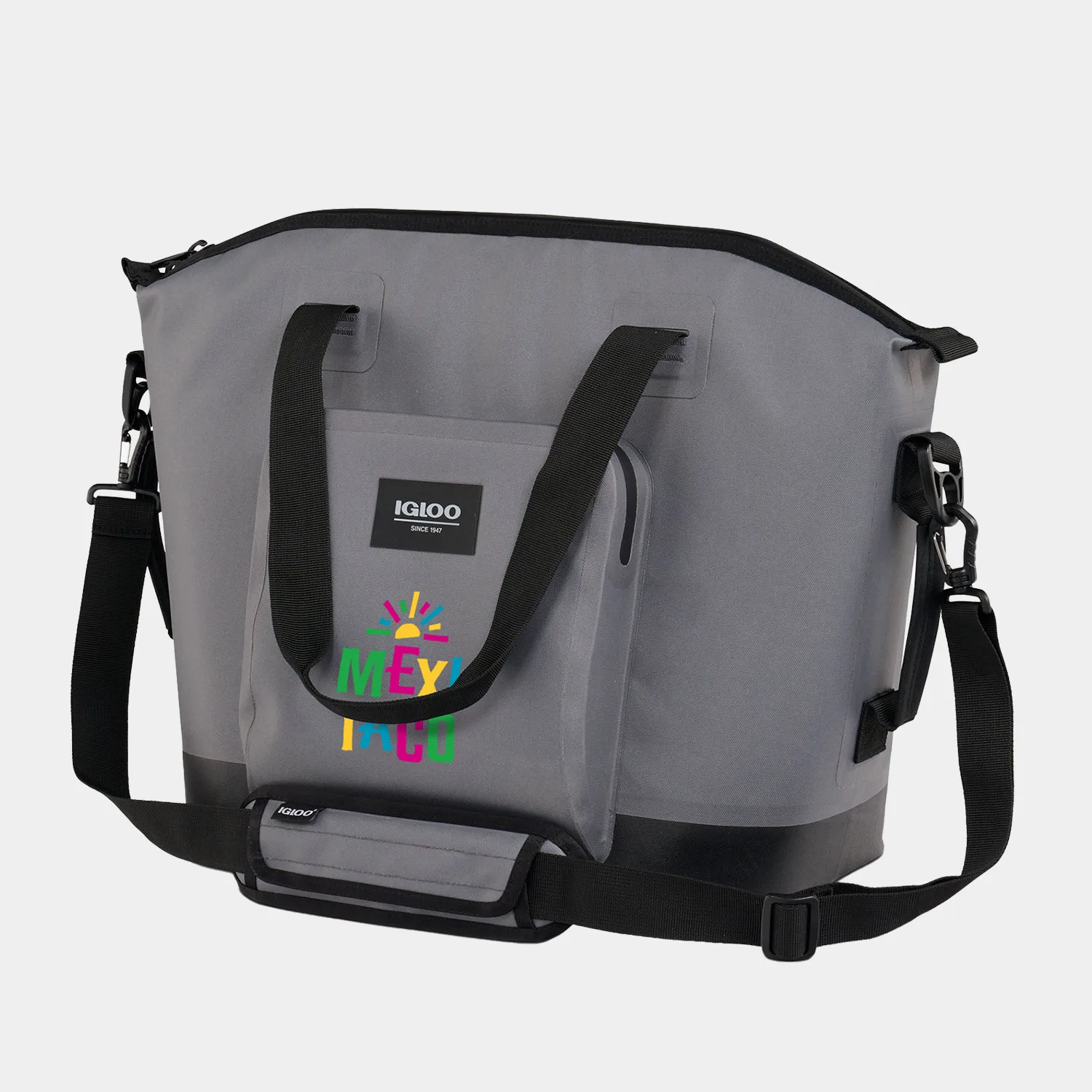 Igloo Trailmate 24-Can Softside Tote Cooler