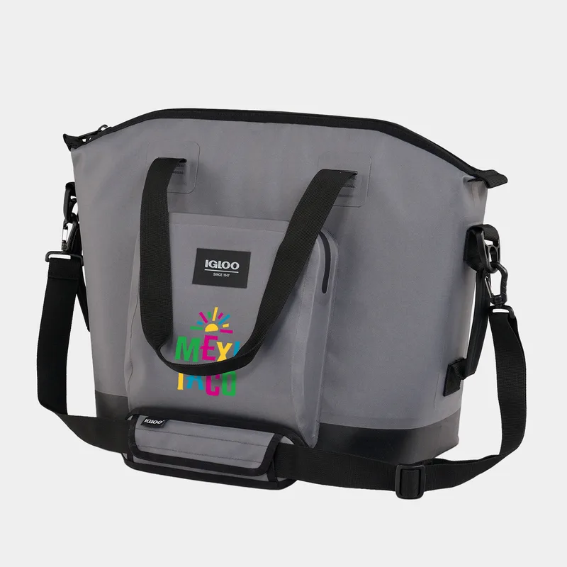 Igloo Trailmate 24-Can Softside Tote Cooler