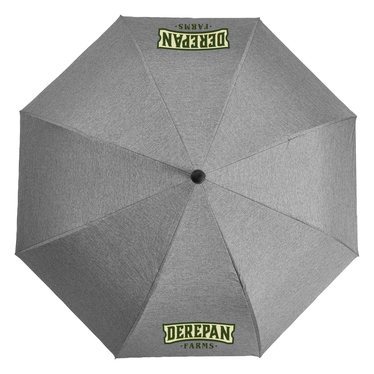 Park Avenue 1 Umbrella (2 Imprints) view 5