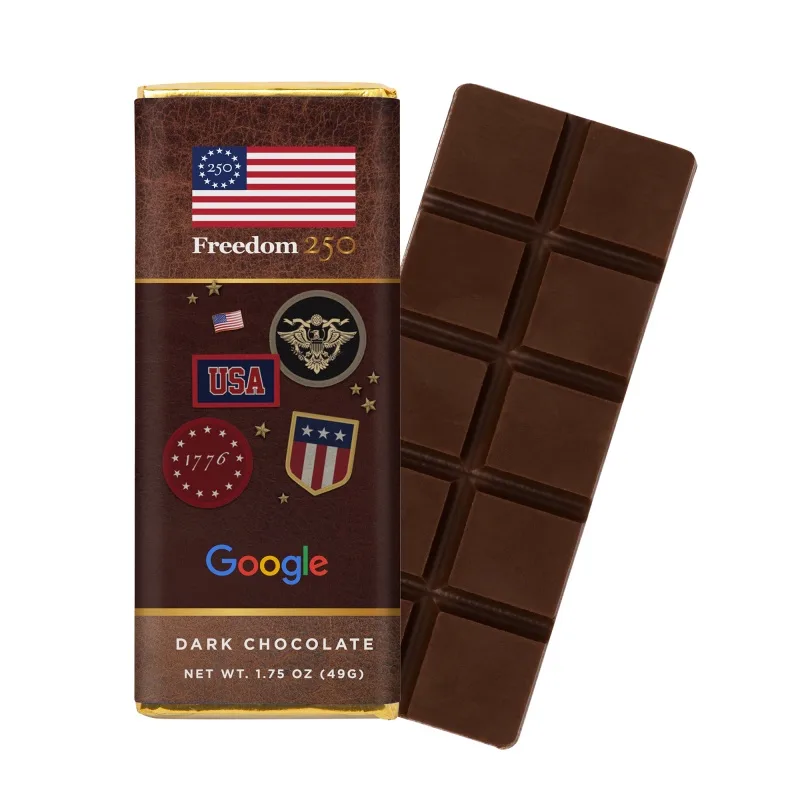 1.75 oz Chocolate Bar