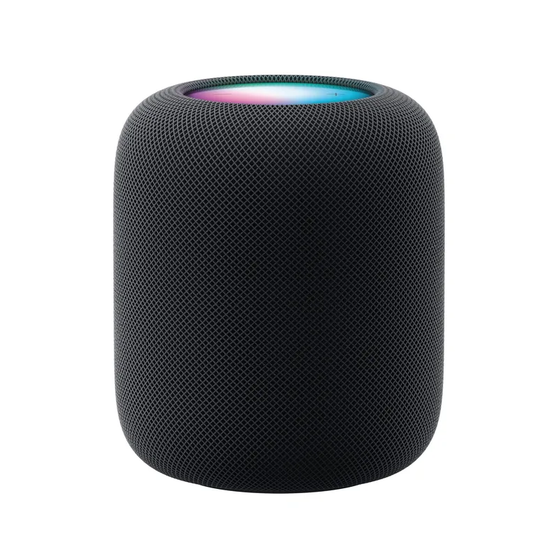 Apple Homepod Smart Speaker W/ Siri Midnight