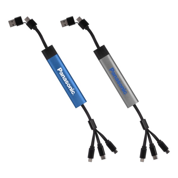 Travel Charging Cable