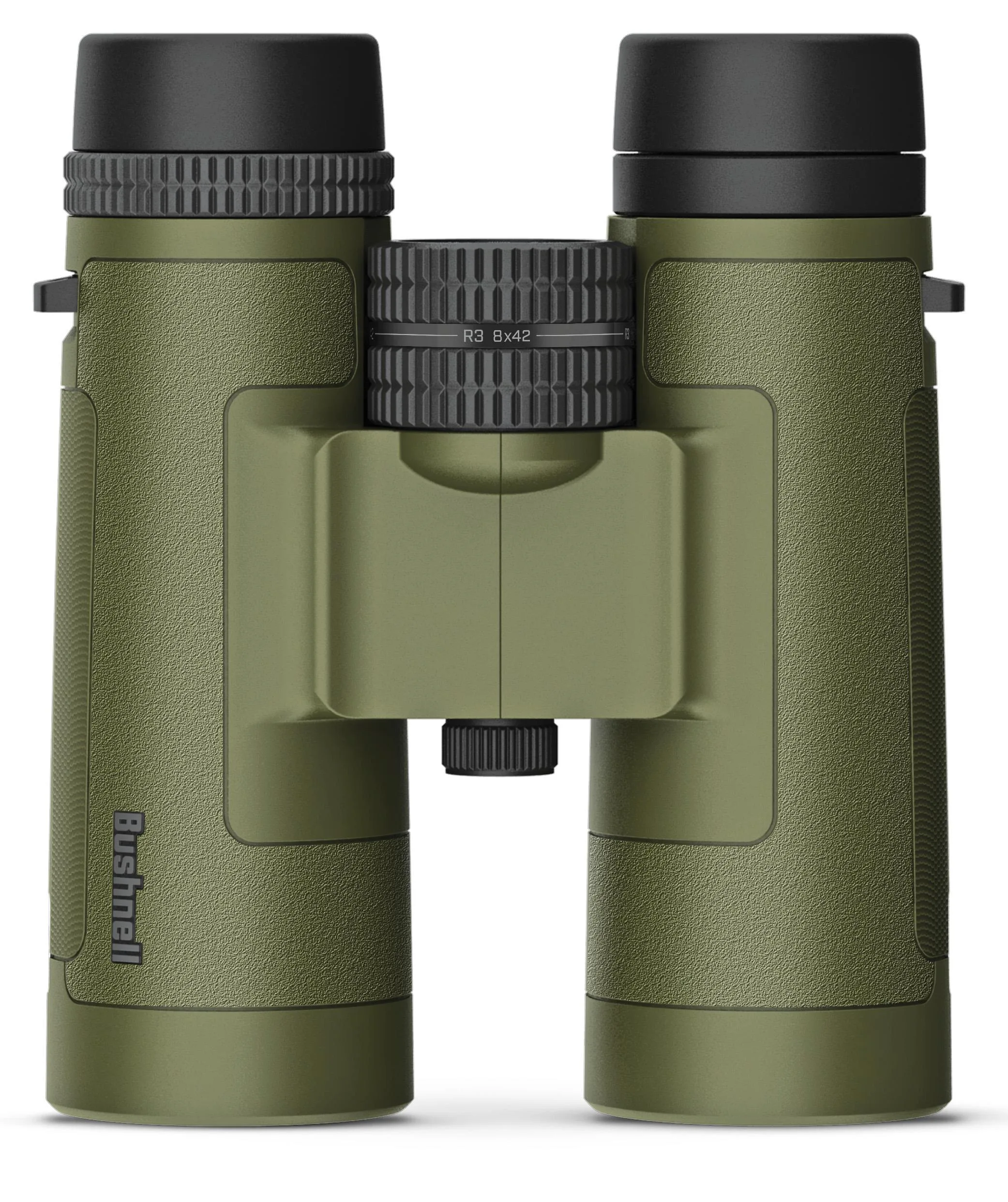 Bushnell 8X42 Ranger Green R3 Binocular
