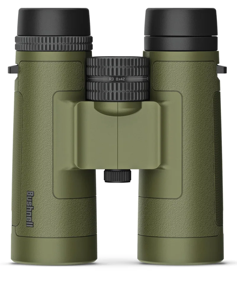 Bushnell 8X42 Ranger Green R3 Binocular