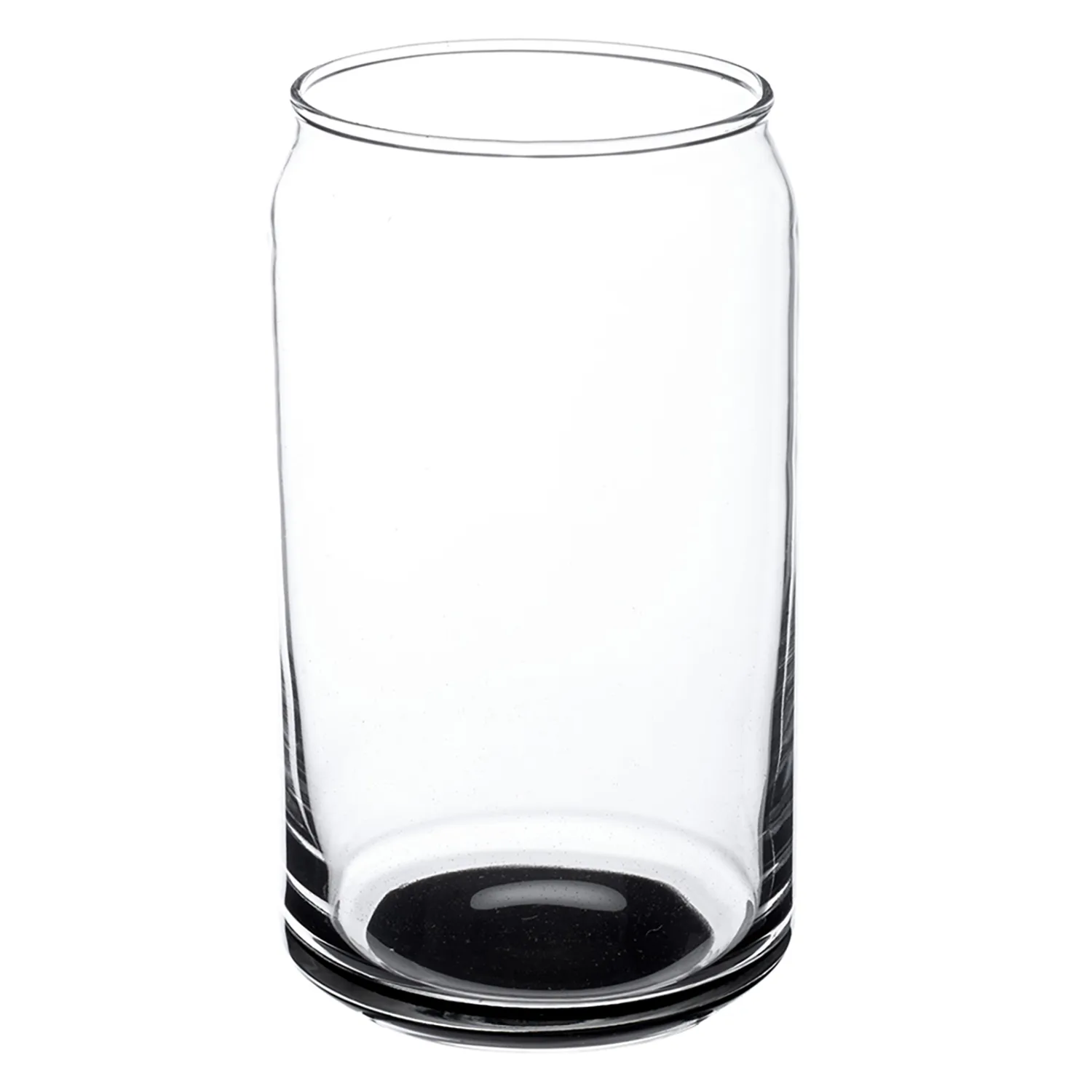 16 oz. ARC Can Shaped Beer Glasses view 2