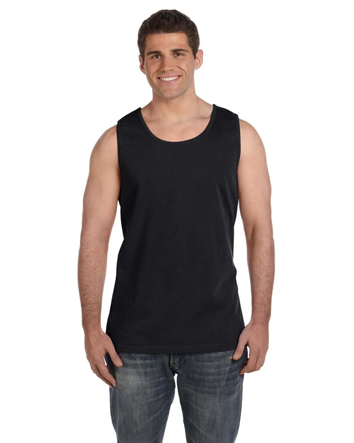 Comfort Colors Adult Heavyweight Tank