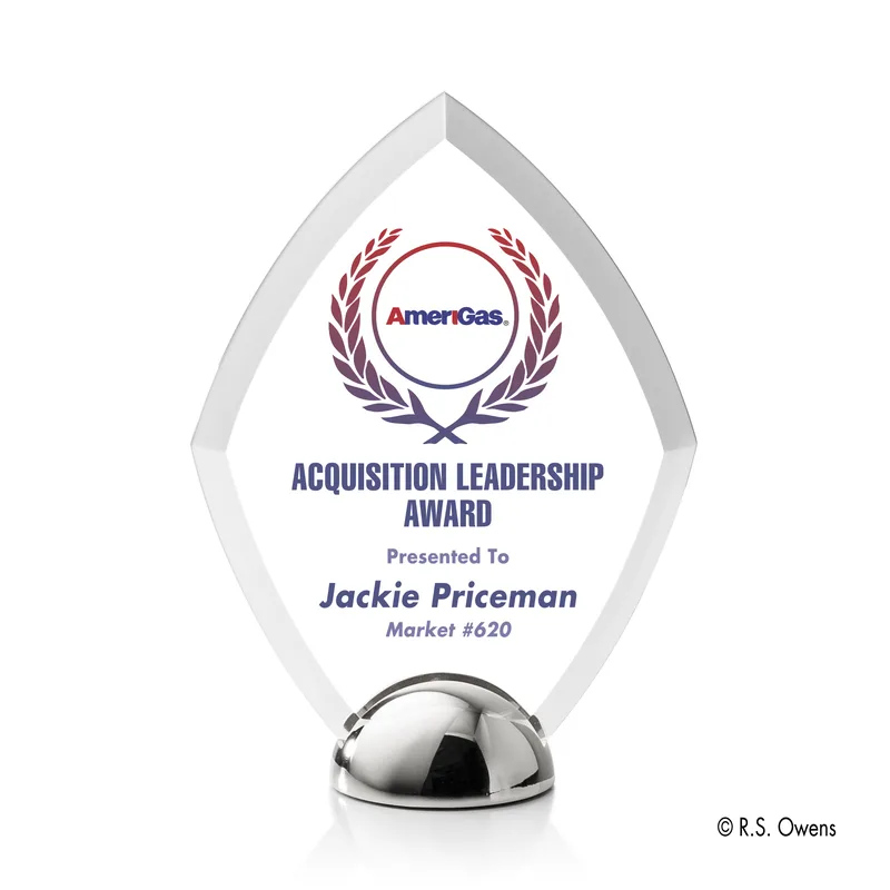 Diamond Hemisphere Award