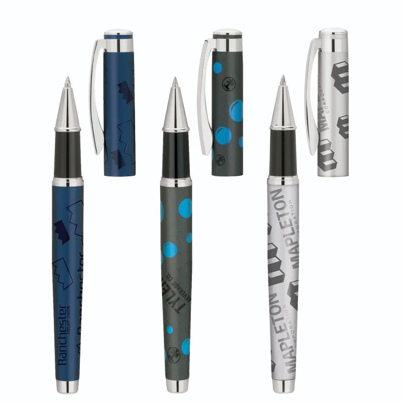 Mendova Bettoni Rollerball Pen