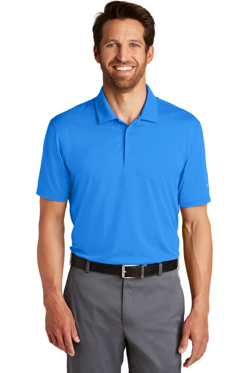 Nike Dri-FIT Legacy Polo. view 5