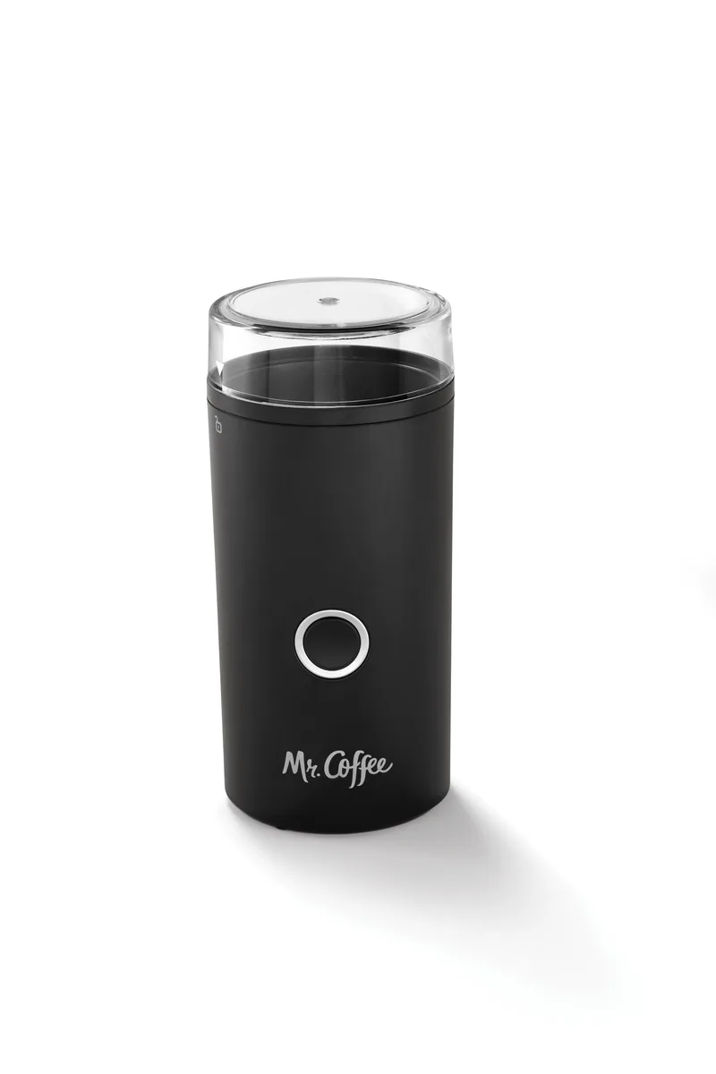 Mr. Coffee® Mr. Coffee® 14-Cup Blade Coffee Grinder