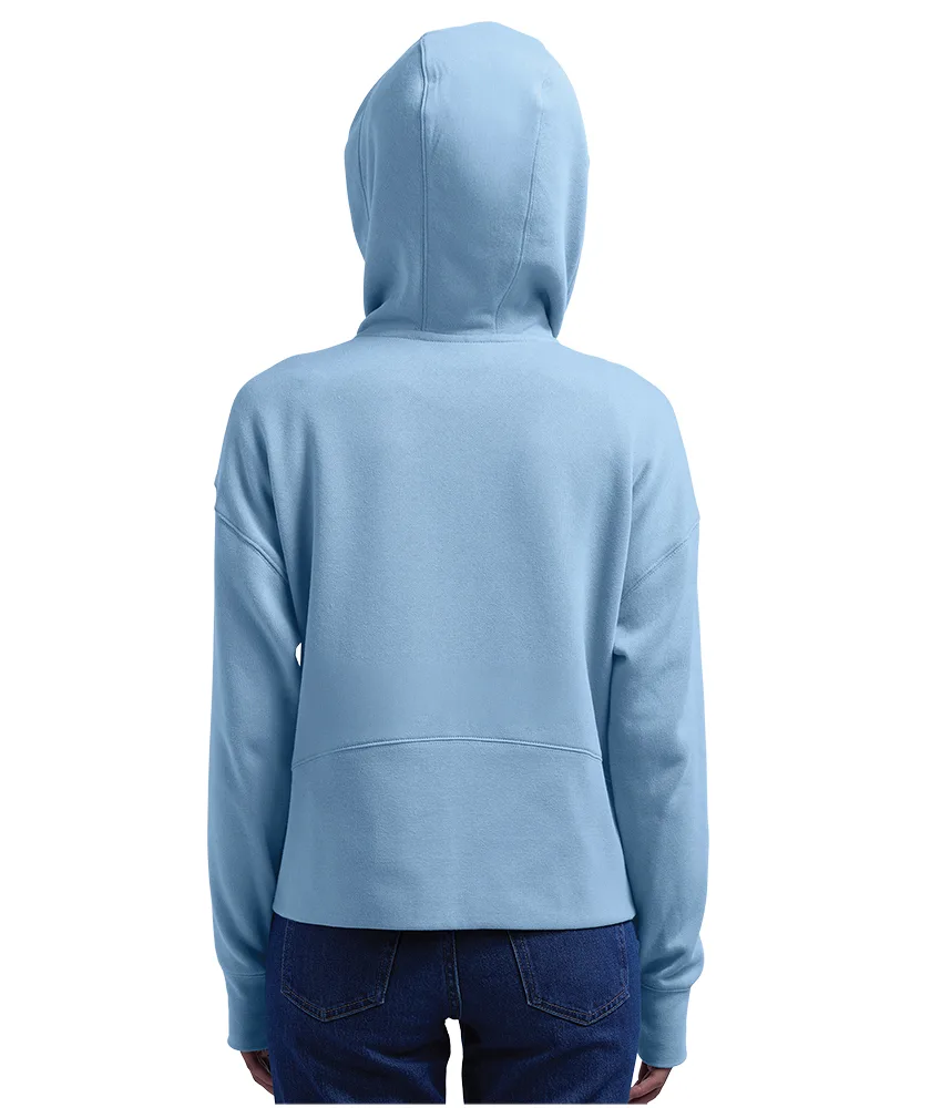 Blue Mist Back