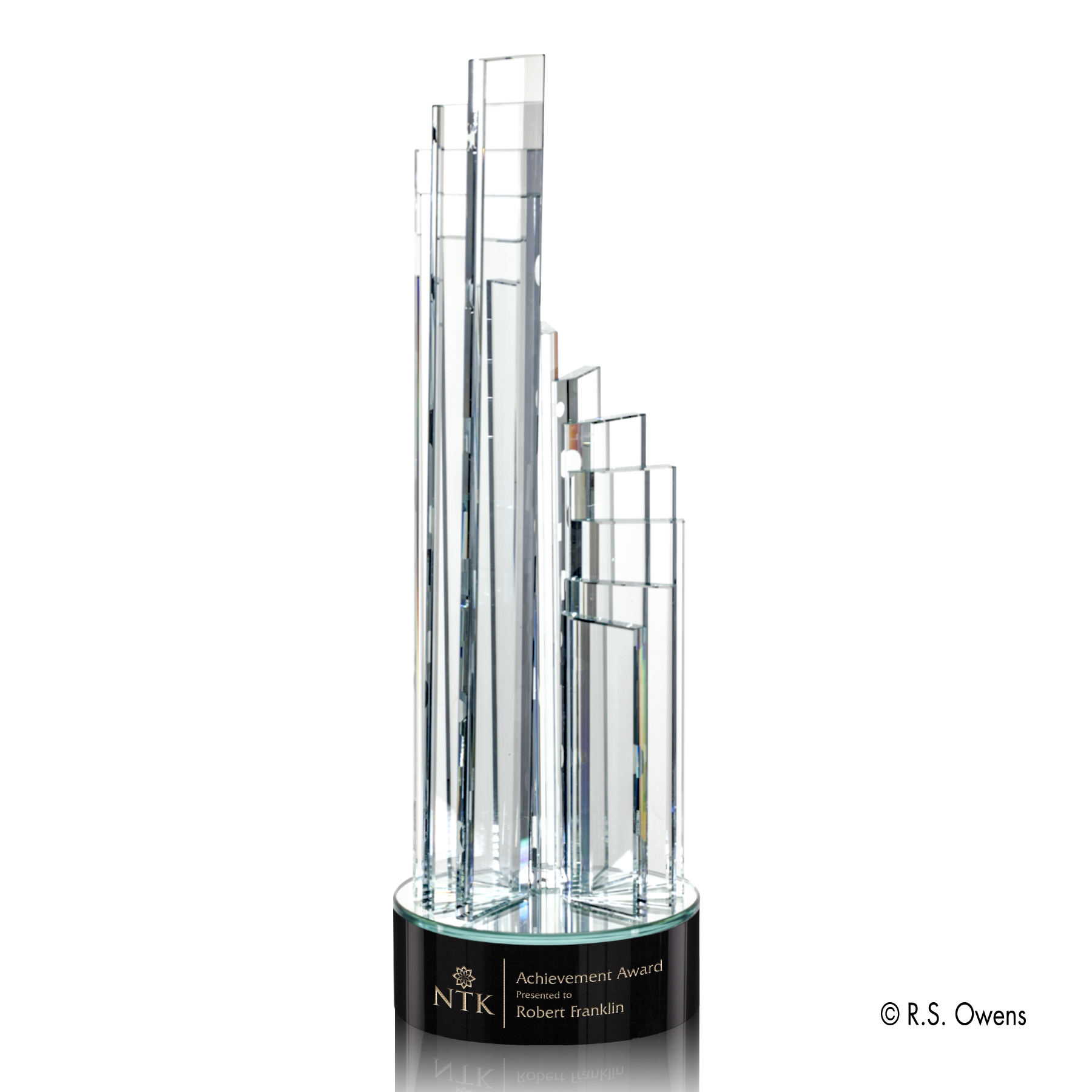 Olympus Award