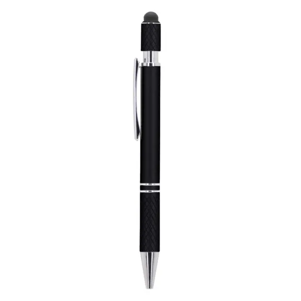Black Blank