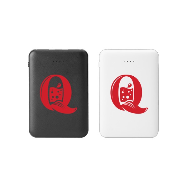 Bolt UL Listed 5000 mAh Powerbank