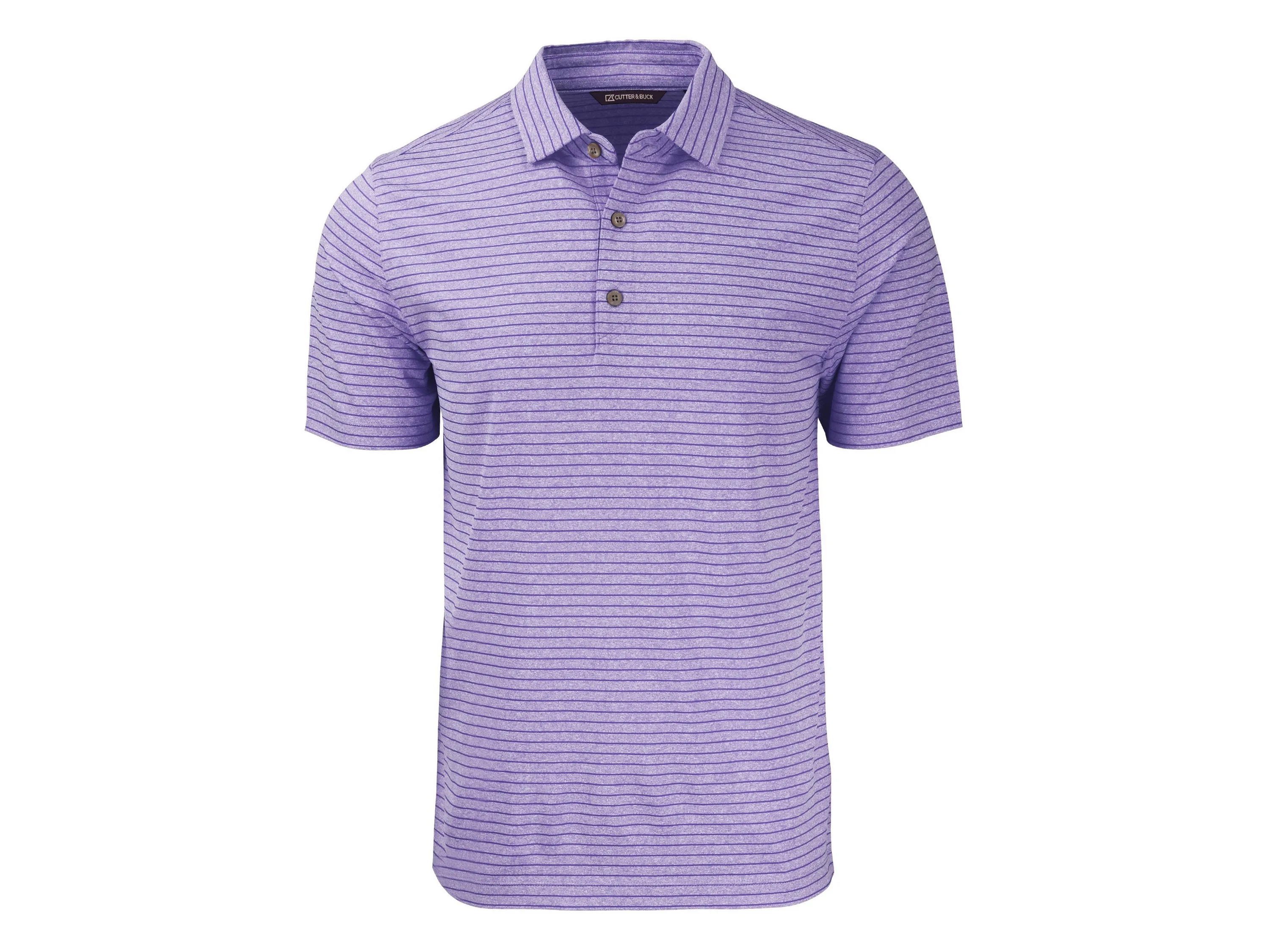 College Purple Heather