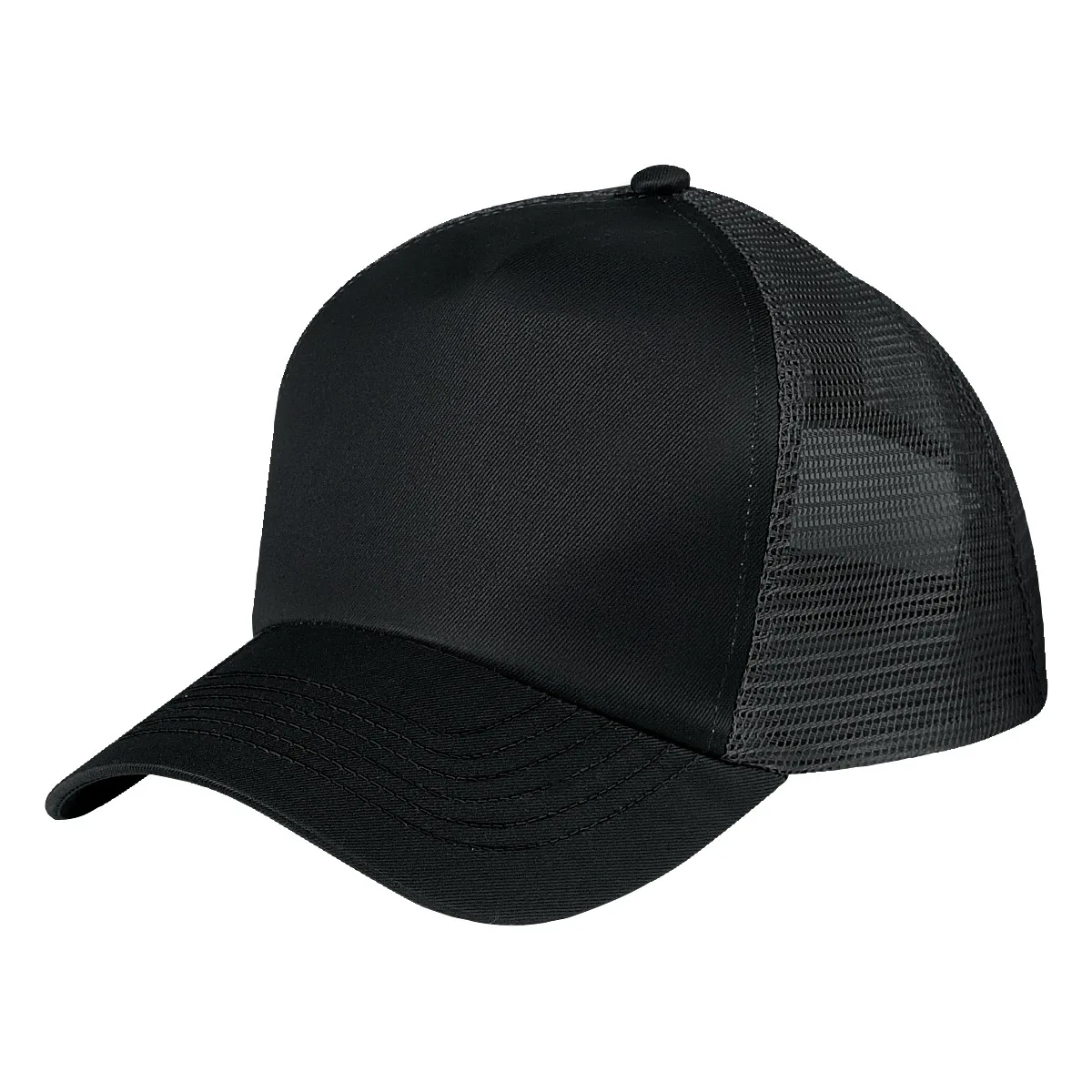 5 Panel Mesh Back Price Buster Cap view 2