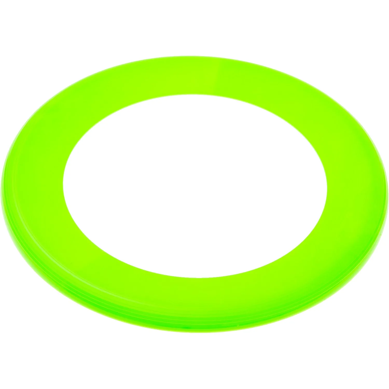 9½" Wing Ring Flying Disc view 3
