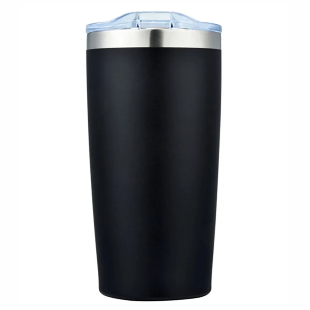 20oz Double Wall Vacuum Tumbler view 3