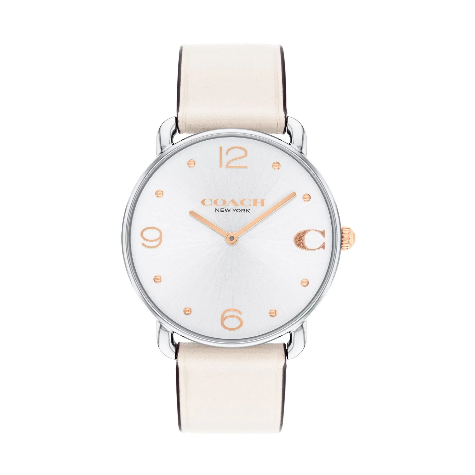 Coach Women's Elliot Watch