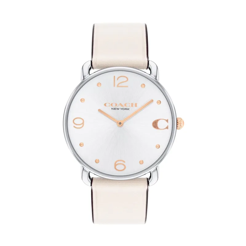Coach Women's Elliot Watch