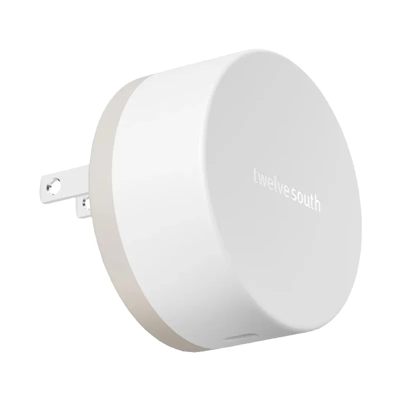 Twelve South PowerBug - White/Dune