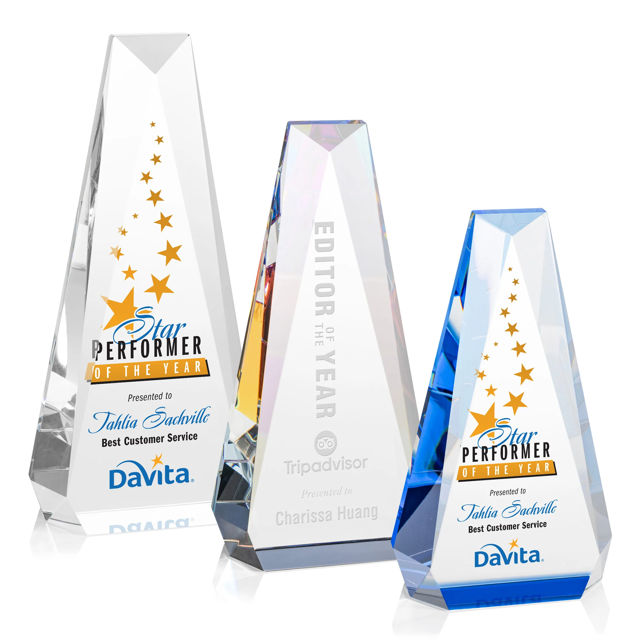 Carmel Award