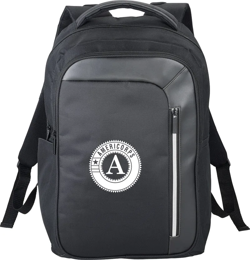 Vault RFID Security 15'' Computer Backpack