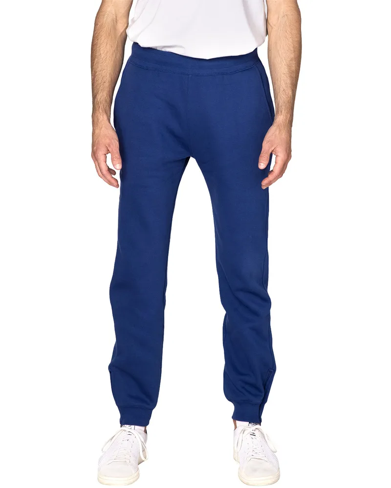 THREADFAST Unisex Ultimate Fleece Pant view 4