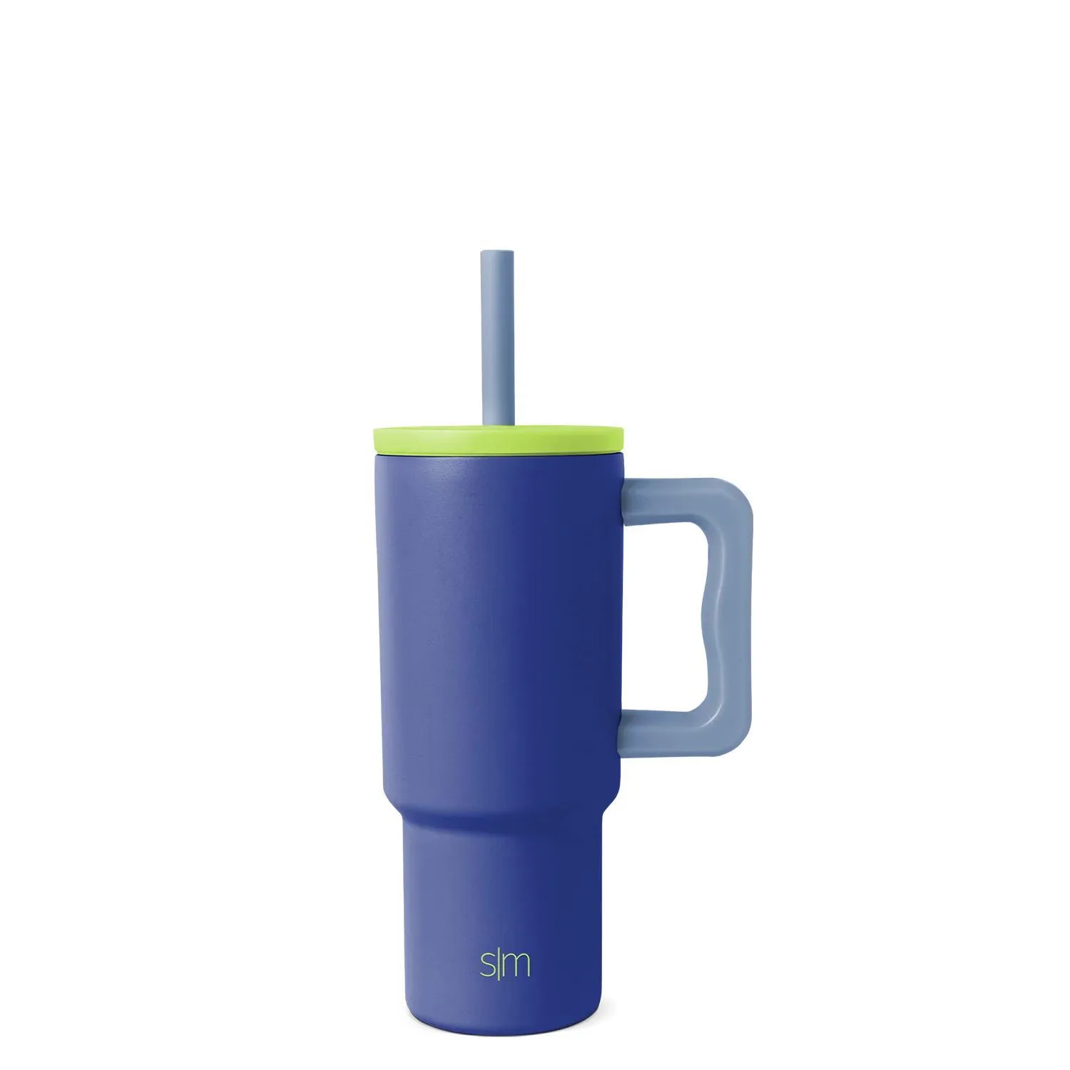 24 oz Simple Modern® Stainless Steel Double-Walled Insulated Trek Tumbler view 2
