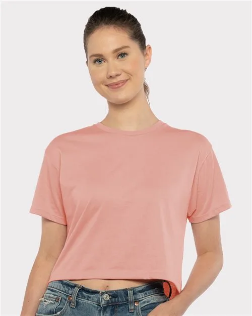 Next Level Apparel® Women's Ideal V-Neck T-Shirt