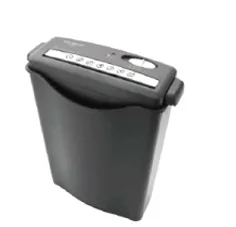 Vivitar Strip Cut Shredder w/6 Sheet Capacity