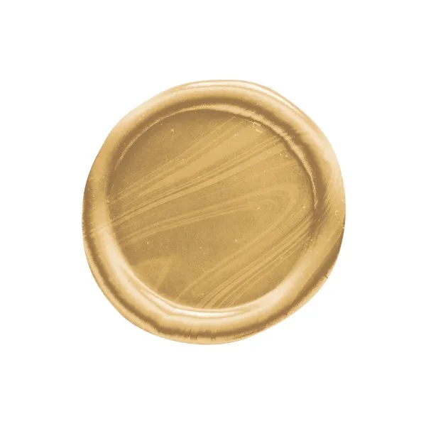 Gold Blank
