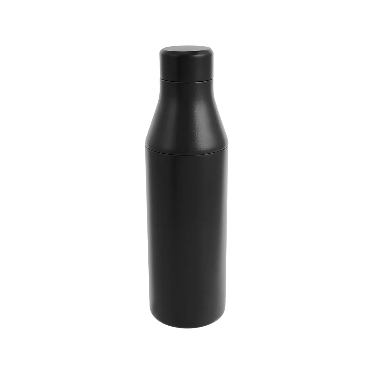 15 Oz. Branson Recycled Stainless Steel Bottle view 3