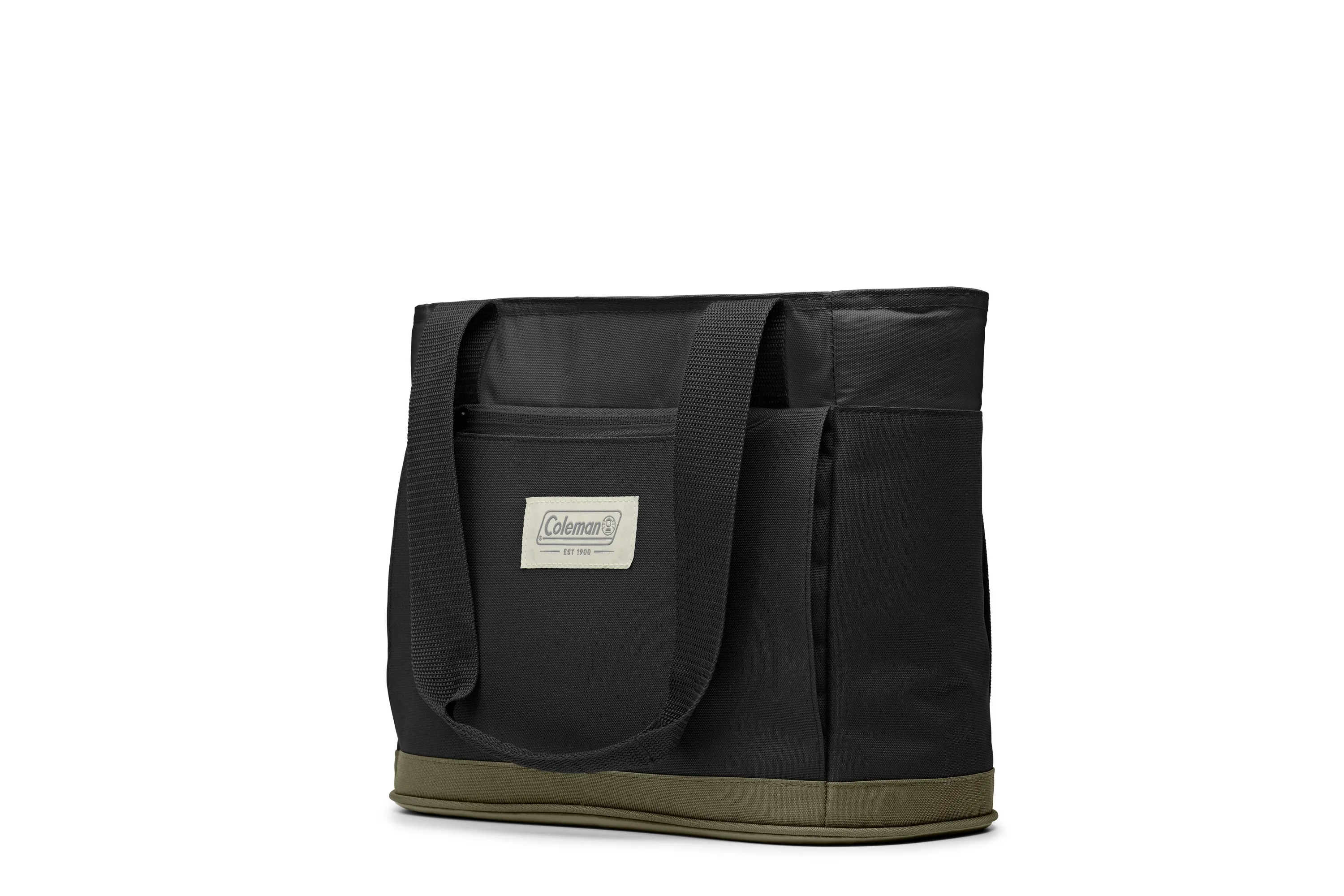 Newell Brands Distribution LLC Coleman Outlander™ 20 Can Soft Tote - Black