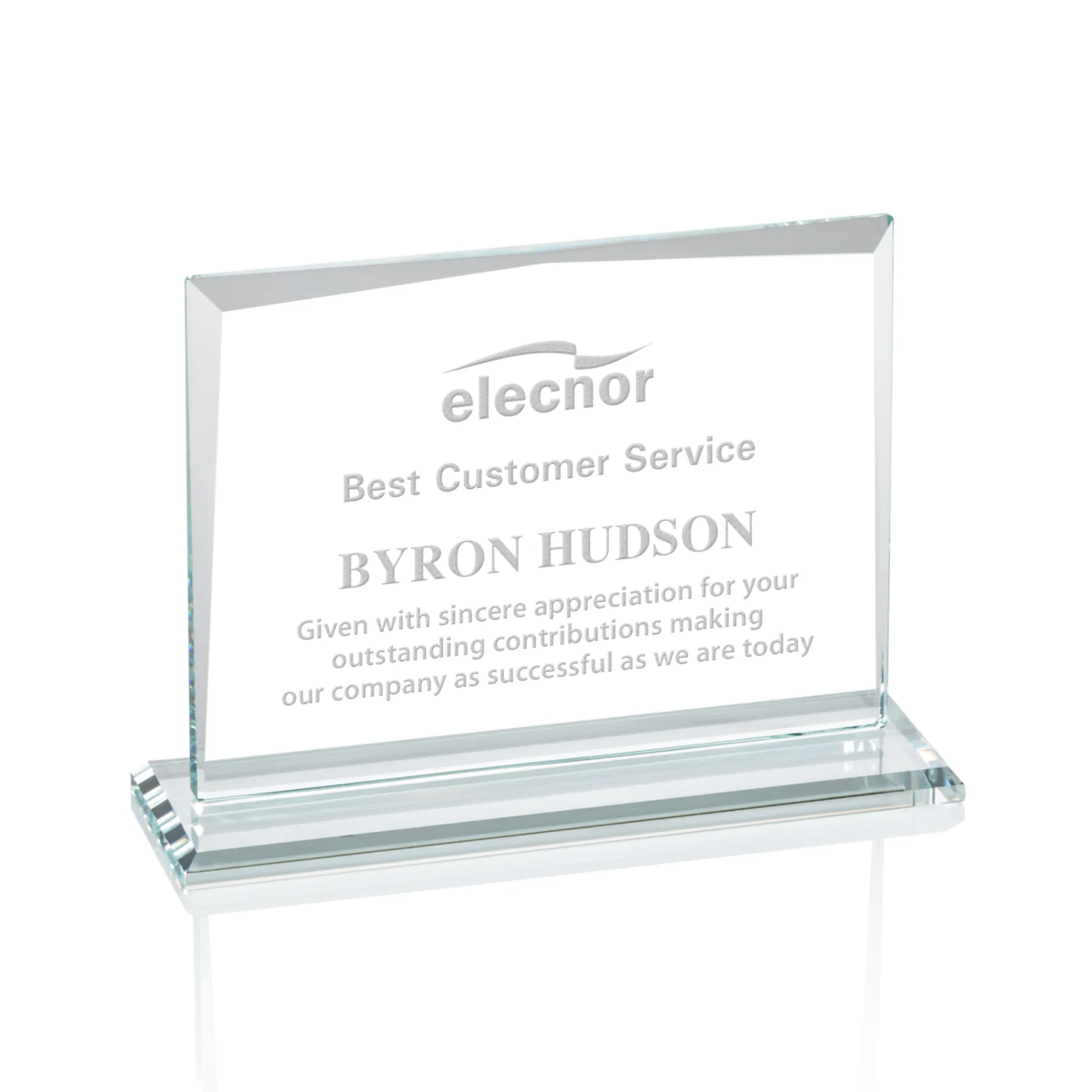 Lismore Award — Lismore Award