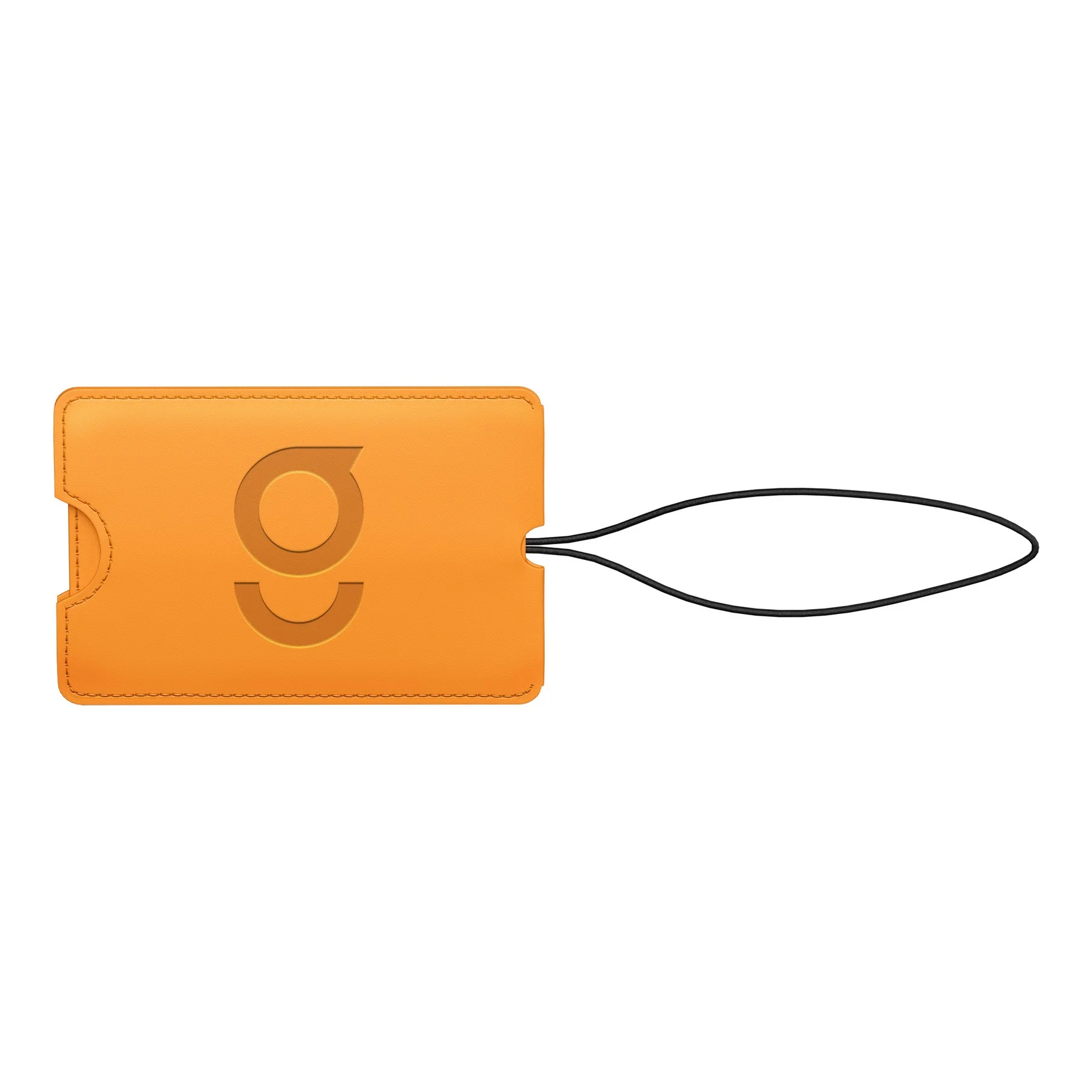 G541 ORG FRONT DEBOSS