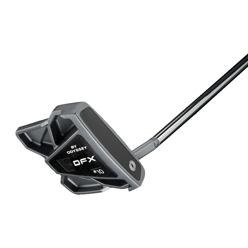 Odyssey DFX Ten Putter