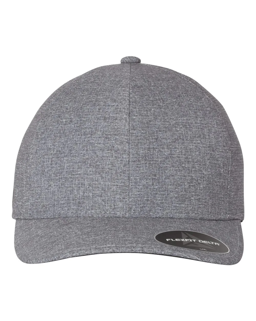 Flexfit® Delta® Seamless Cap view 3