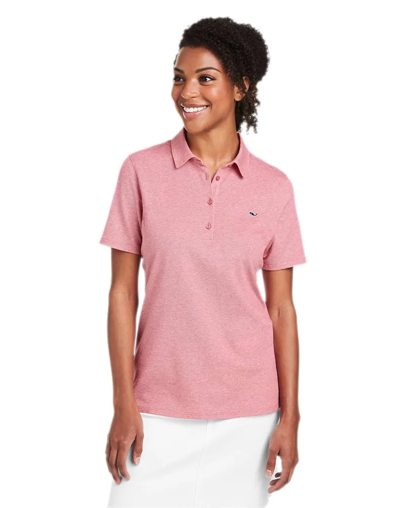 Lobster Reef Pink Blank Lifestyle View
